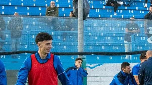 Il Brindisi trova la sua prima vittoria: steso 2-0 il Fasano