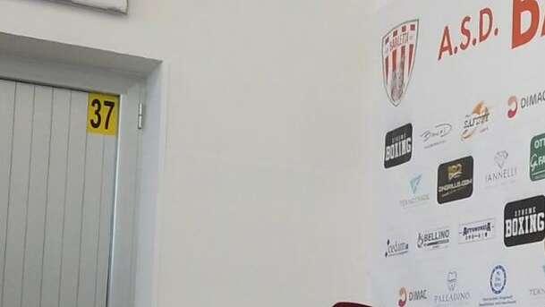 Virtus Francavilla, mister Ginestra: «Vinto una partita da Serie D»
