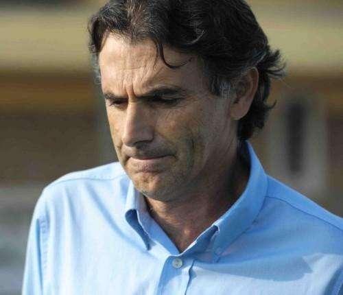 Trastevere, mister Perrotti: "C'è stata la reazione..."