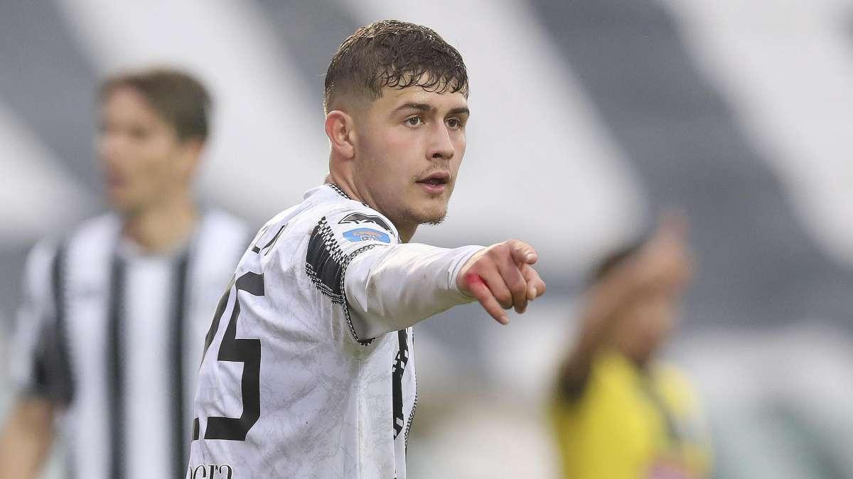 Cavese, addio al giovane talento: scelto il club per il rilancio in Serie D