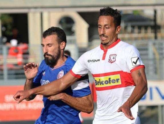 Il Casarano batte il Carpi e va avanti in Coppa Italia