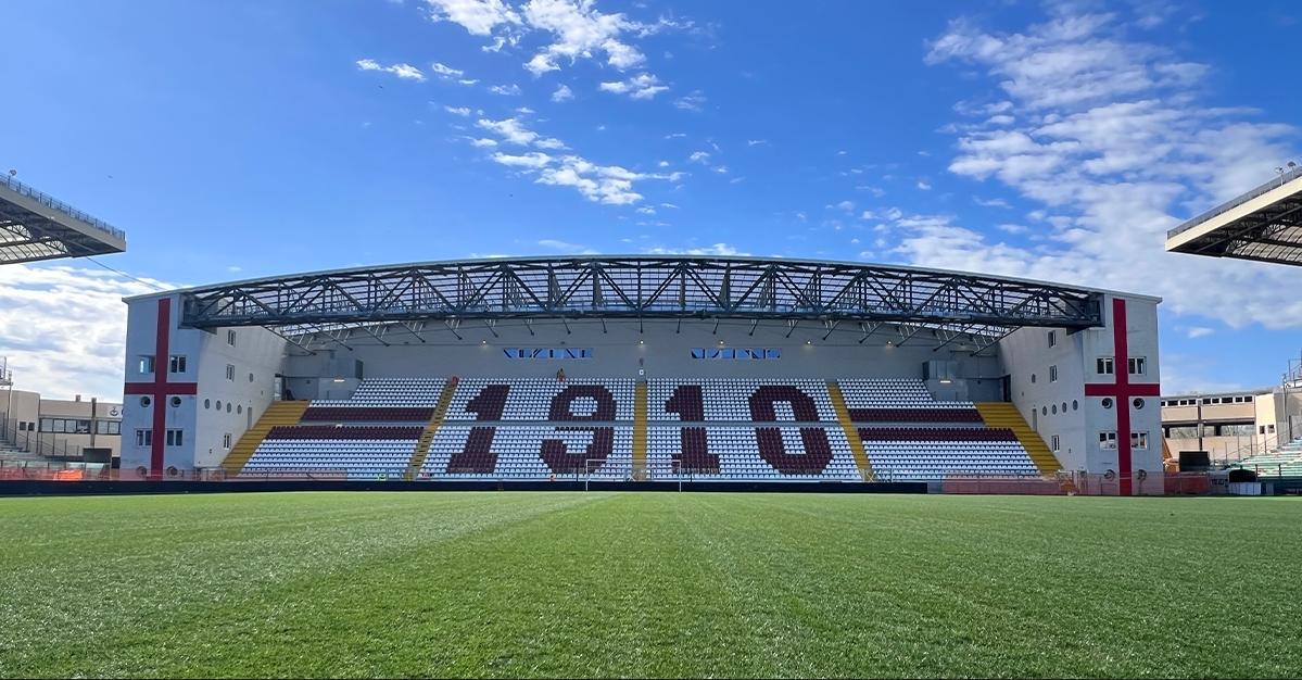 Verso Padova-Entella: all'Euganeo vietato sbagliare. I biancoscudati in cerca di riscatto, i liguri a caccia di conferme