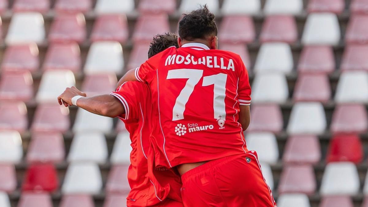 Serie D, girone C: squillo Triestina, colpo esterno del Cjarlins. Capitombolo Campodarsego