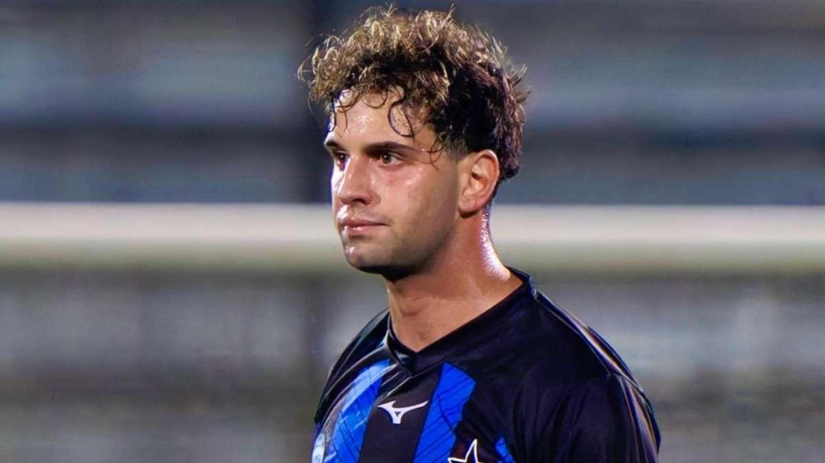 De Luca conquista il Bisceglie: esordio da titolare per il giovane terzino classe 2006