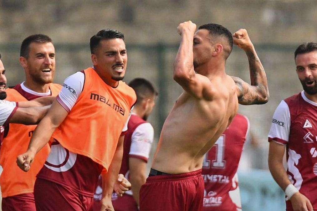 Spareggi seconde di Eccellenza: i risultati delle Finali. In 7 volano in Serie D