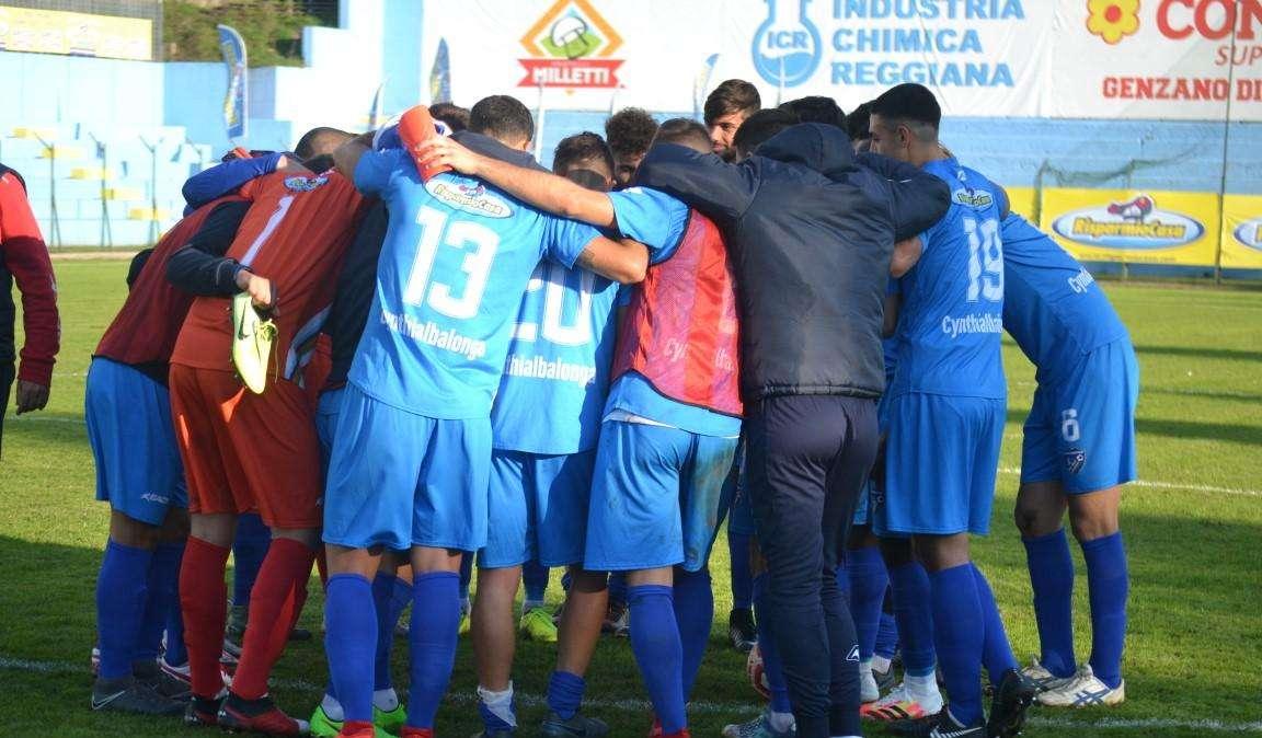 Le partite "record" dell'ultimo Girone G di serie D