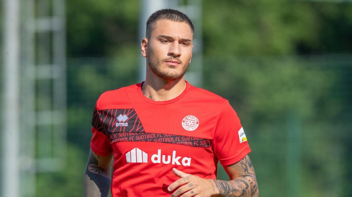 Union Brescia, lesione al femorale per Valerio Crespi: l'esito dei controlli