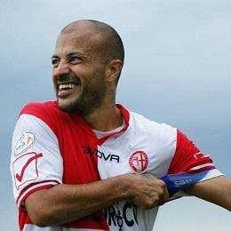 Un libro per omaggiare Adrian Ricchiuti, la storia del campione argentino