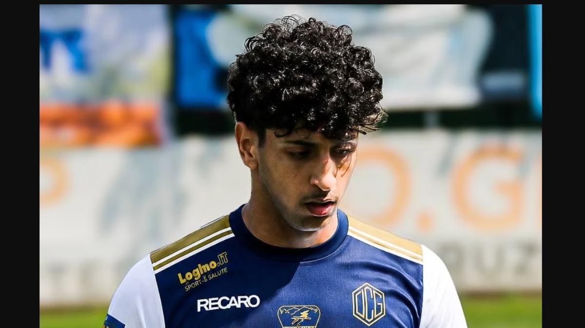 Chisola, freccia per l'attacco: ufficiale l'arrivo del bomber Amine Ennasry