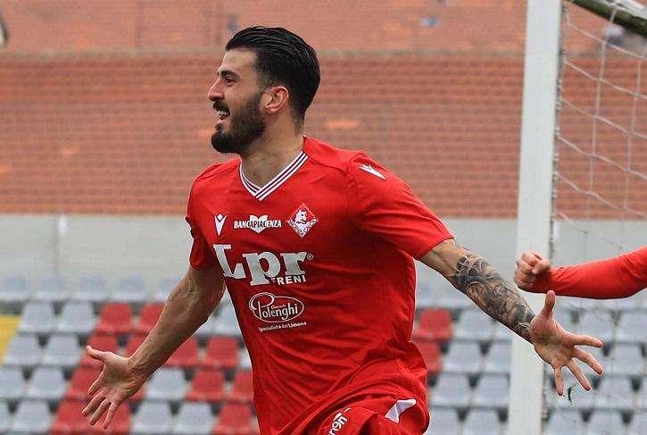 Catania insaziabile: arriva un 29enne attaccante dalla Serie C
