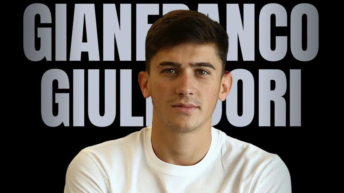 Palmese, Giuliodori finisce sul taccuino di club di serie B