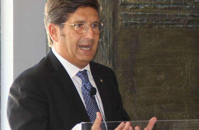 C.R. Sicilia, Morgana: «Brutto colpo finanziario l'abolizione del vincolo»