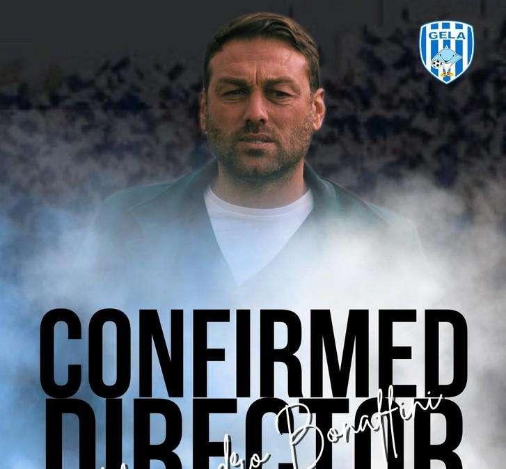 UFFICIALE: Gela, annunciati diesse e diggì