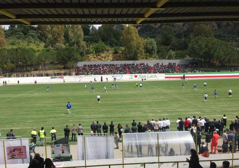ULTIM'ORA - Rinviato ufficialmente un altro match del week-end