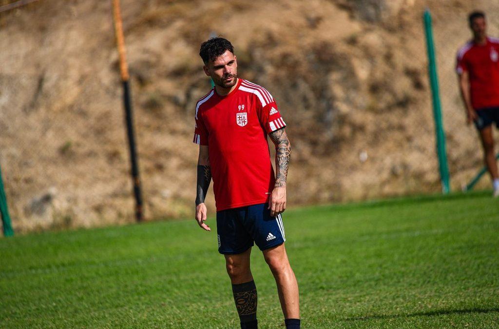 Torres, le condizioni di Daniele Sorrentino: il report medico dopo l'infortunio in Coppa Italia
