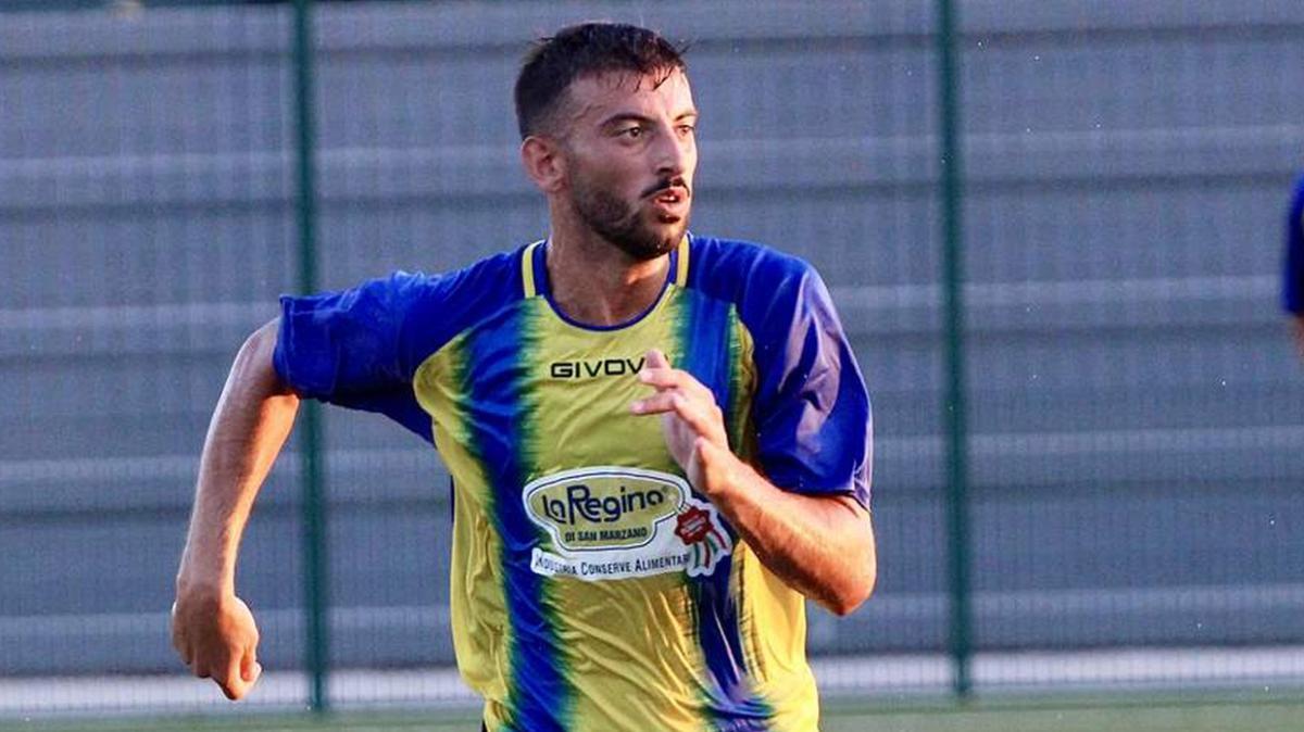 Svincolati - Esperto difensore centrale con trascorsi nei campionati di Serie D