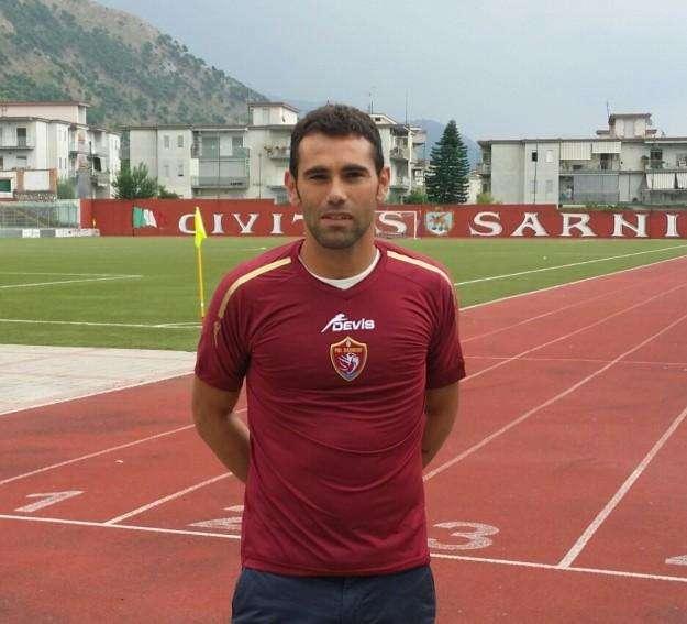 UFFICIALE: Sarnese, colpo Guarro