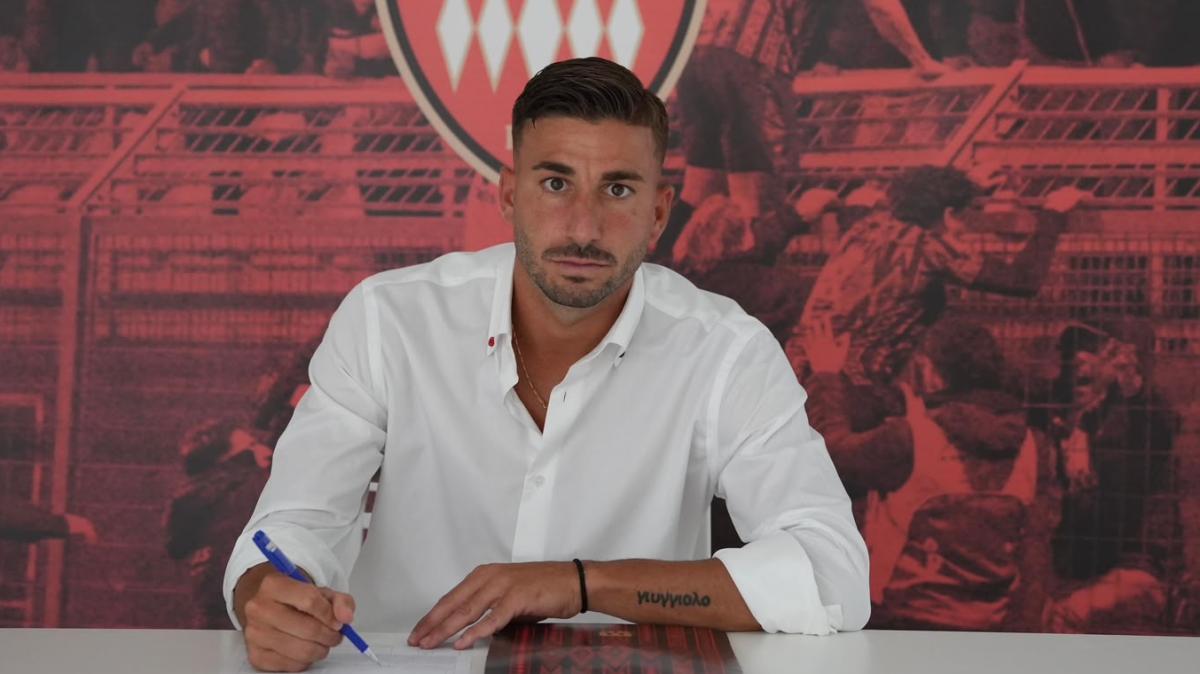 UFFICIALE: Colpaccio di mercato del Sorrento