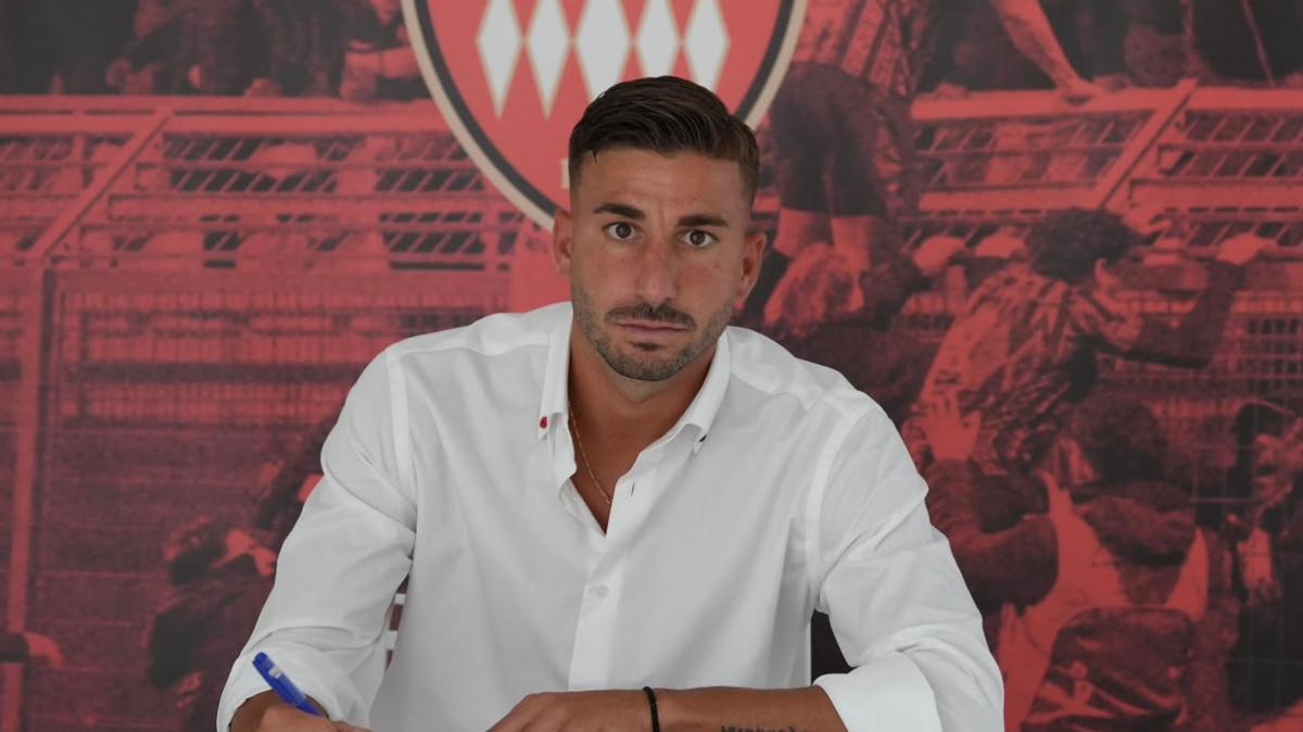 UFFICIALE: Sorrento, nuovo rinforzo dal Benevento