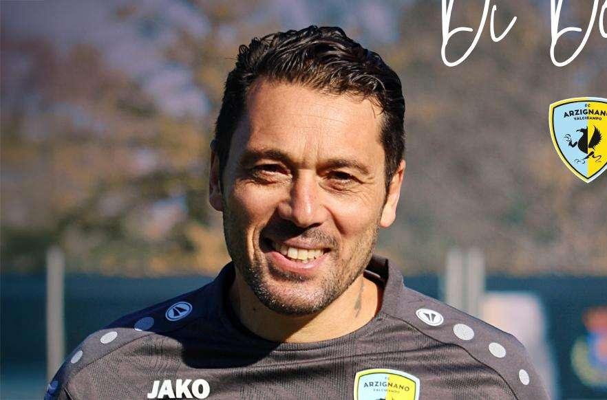 UFFICIALE: Arzignano Valchiampo, scelto il nuovo allenatore