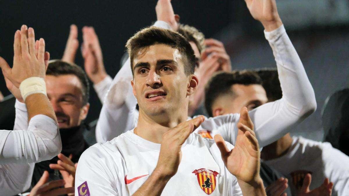 Benevento, Simonetti verso il rientro per la prima con Floro Flores
