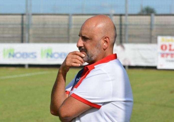 UFFICIALE: Sparta Novara, annunciato il nuovo allenatore