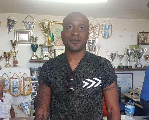 Colpaccio in difesa per il Ginosa. Registriamo l'arrivo di un ex Serie A