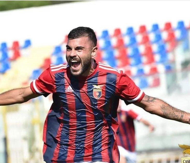 Aversa scatenanta: i casertana rifanno il look all'attacco