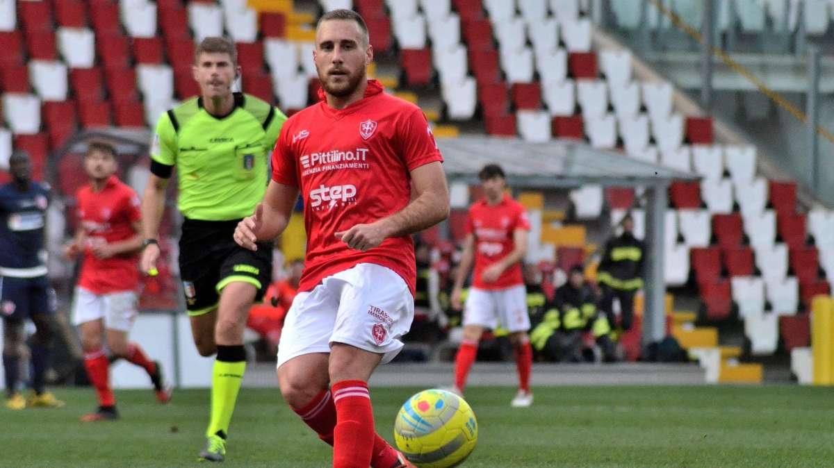 I calciatori col valore attualmente più alto nei nove gironi di serie D 2024-2025