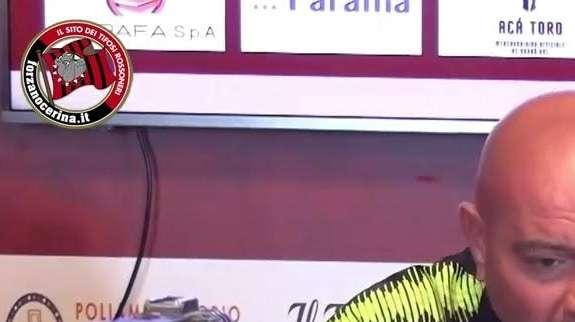 Nardò, mister De Sanzo: «La partita di domenica contro l'Acerrana può valere un intero campionato»