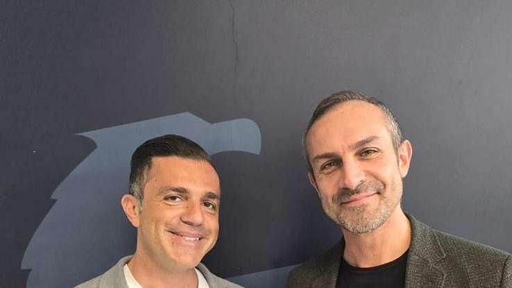 UFFICIALE: La Cavese ha un nuovo vicepresidente