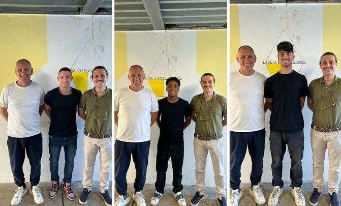 UFFICIALE: Virtus Castelfranco, ci sono altre tre riconferme