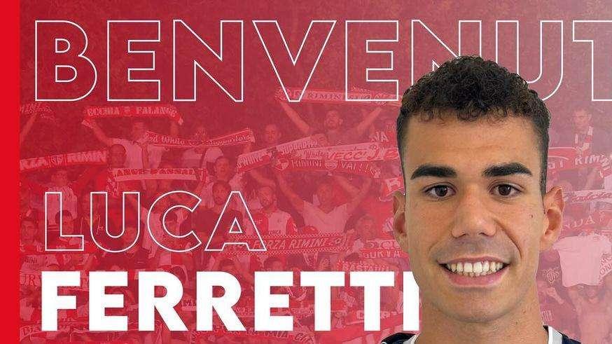 Rimini, operazione di mercato in entrata: arriva uno svincolato