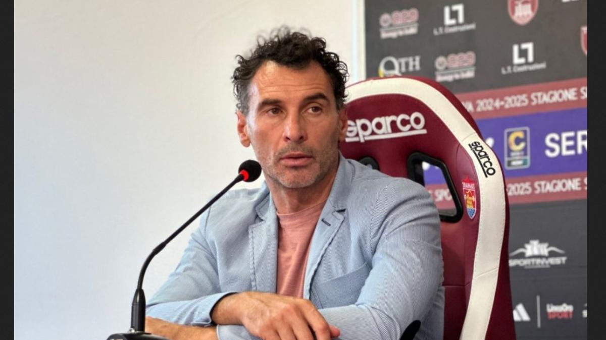 «Dobbiamo fare meglio dello scorso anno, ma l'obiettivo prioritario resta la salvezza»: parla il ds Andrea Mussi