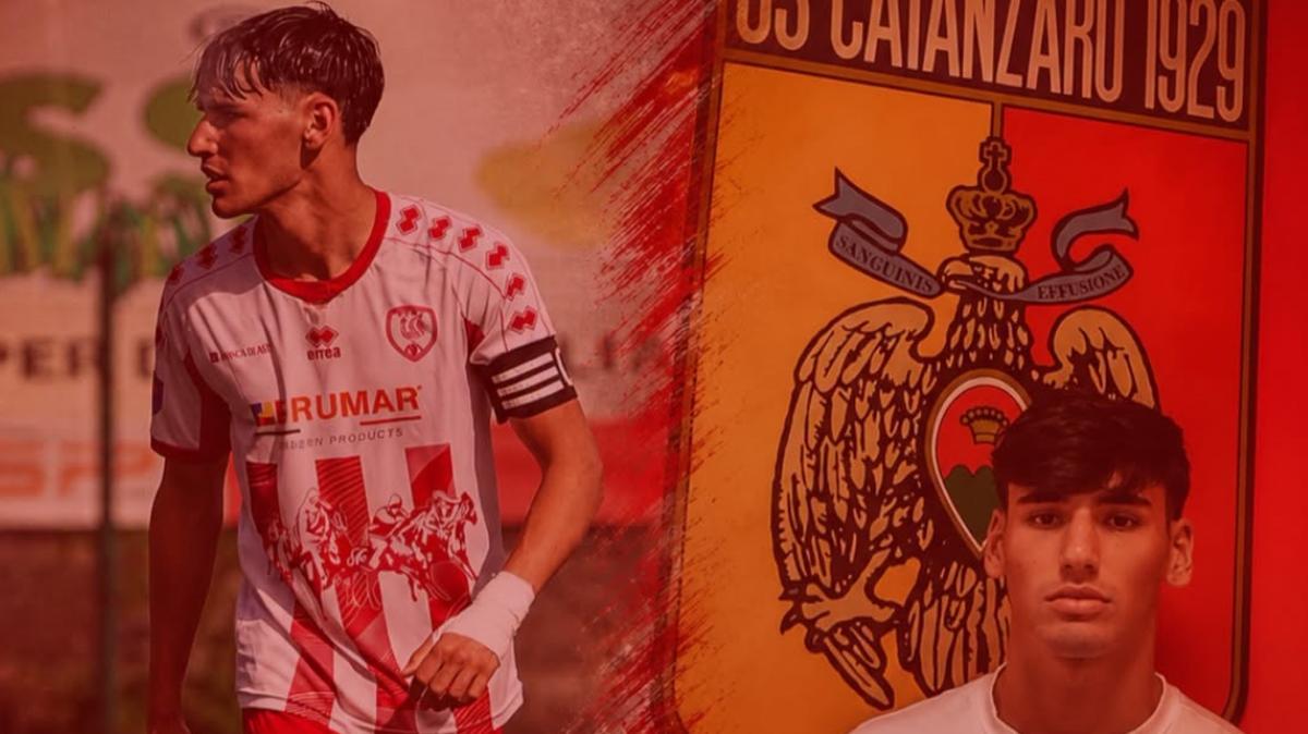 Asti, il difensore Manuel Ribellino passa al Catanzaro