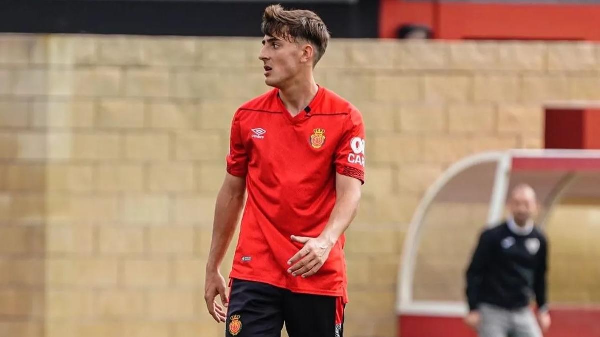 Calciomercato Serie D: il fantasista Javier Albín verso l'approdo in Italia