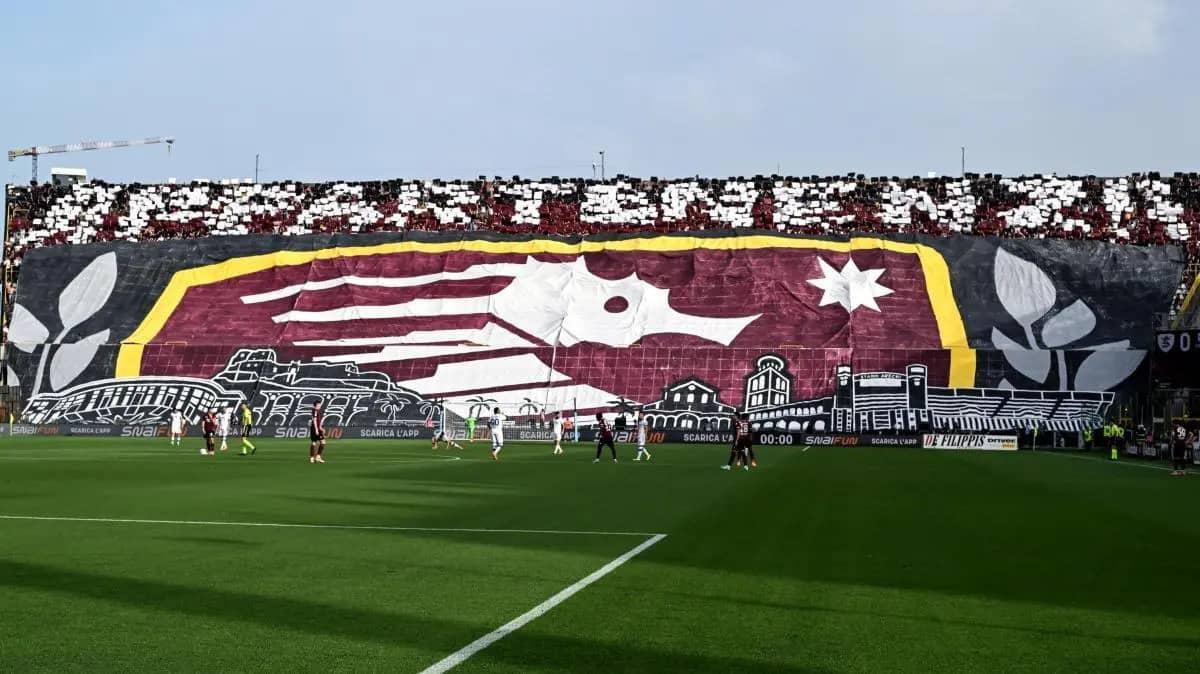 Salernitana, ha firmato un triennale l'attaccante Bevilacqua