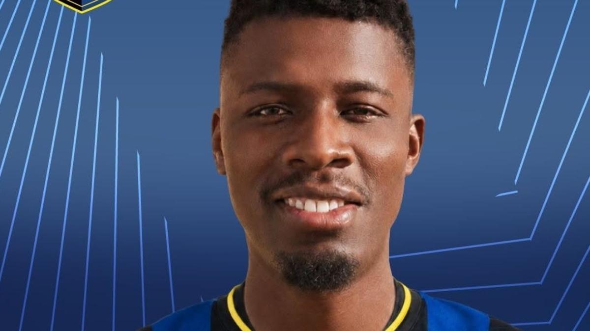 L'Imperia si regala il colpo di mercato Falou Samb Ndiaye