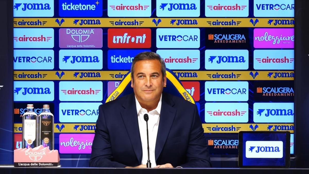 Stadio di Verona, l'Hellas punta sulla ricostruzione: investimento da circa 300 milioni