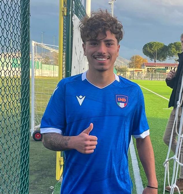 Barletta, Donato Distratto verso una big di D: trattativa avanzata per l'attaccante