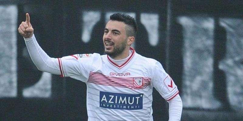 Svincolati - In lista il primo calciatore ad aver segnato dalla A alla D con la stessa maglia