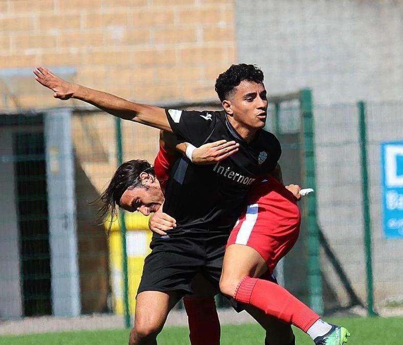 Calciatori "cresciuti in casa": i dati del girone C di serie D