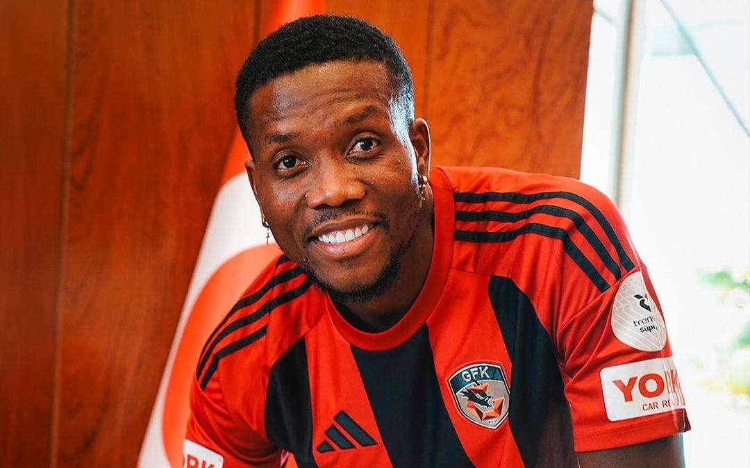 Calciomercato: Okereke dalla Cremonese al Gaziantep