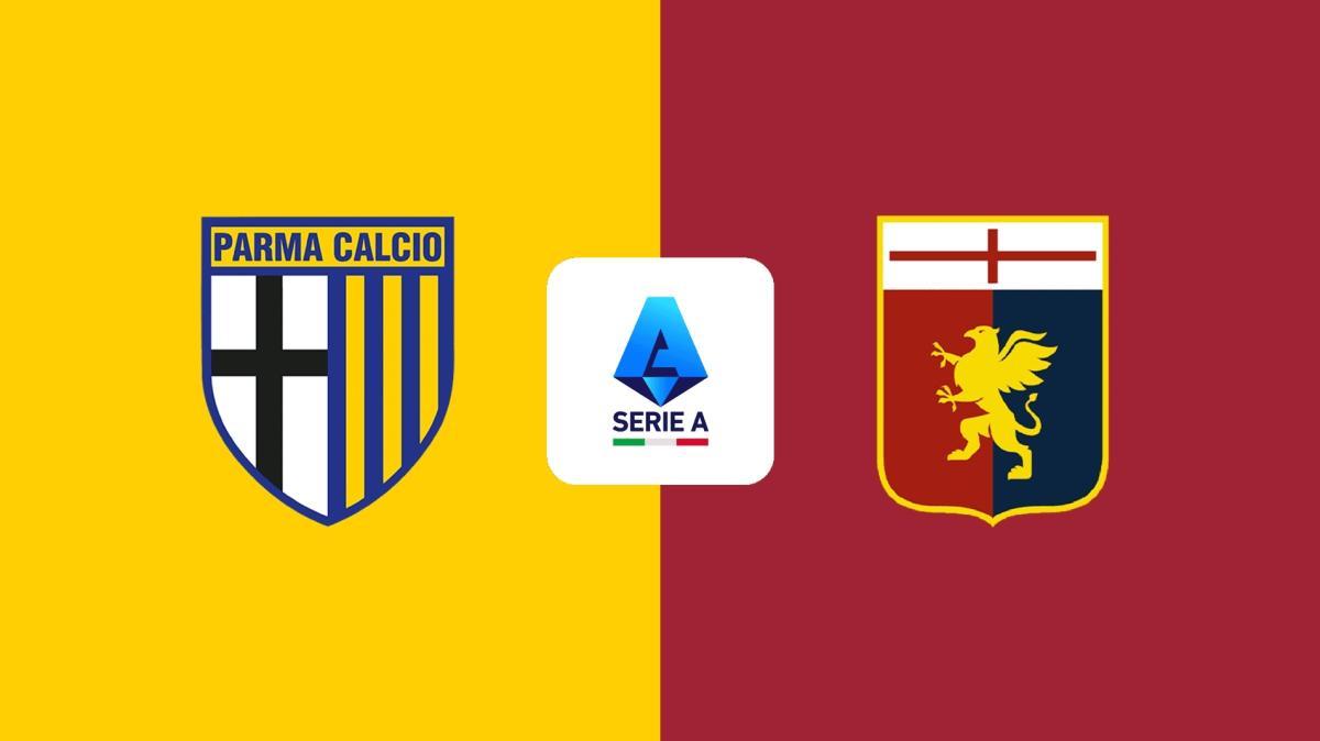 Serie A LIVE! Aggiornamenti in tempo reale di Parma-Genoa