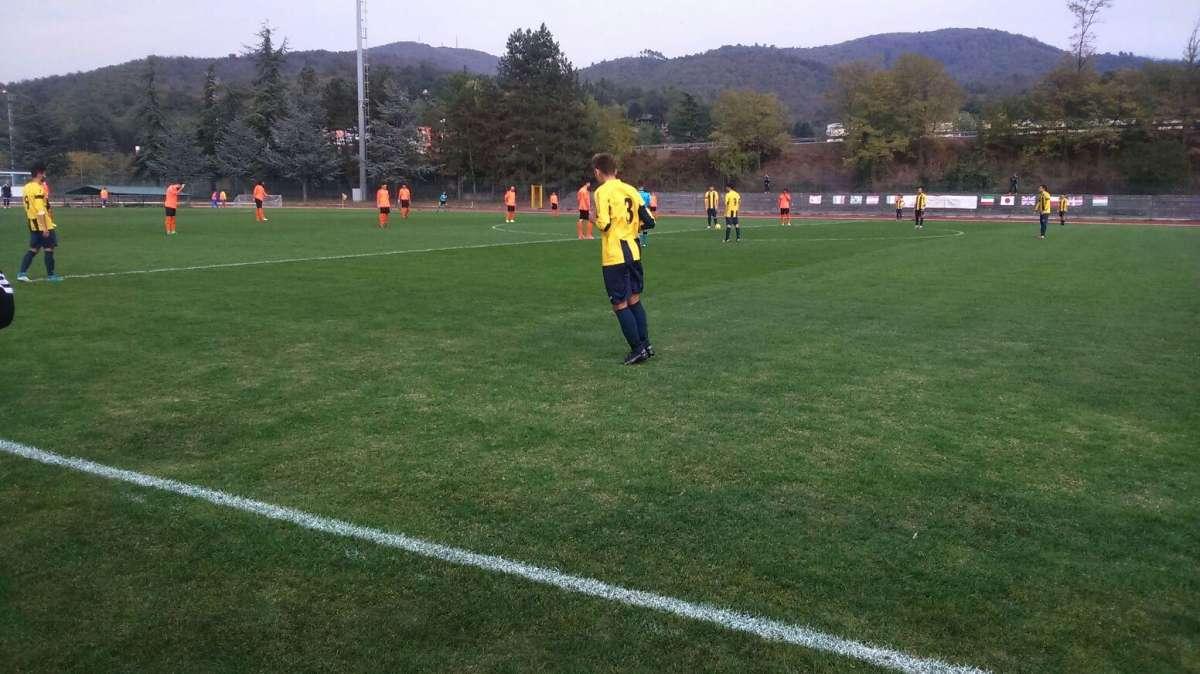 UFFICIALE: Cairese, tris di rinforzi dal mercato