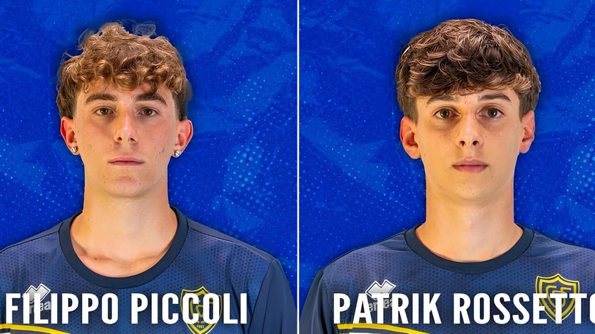 UFFICIALE: Conegliano, due classe 2008 approdano in prima squadra