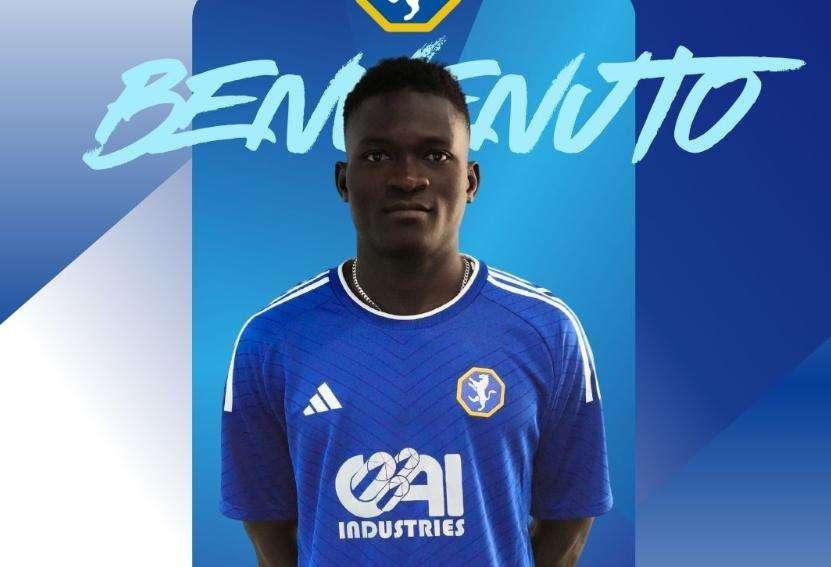 Fidelis Andria, doppio colpo under: arrivano Kone e Lo Iacono