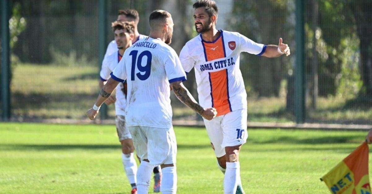 I bomber casalinghi del girone F di Serie D: nessuno come Di Renzo