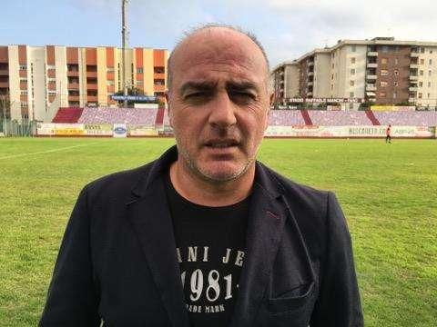 AJ Fano, il dg Bernardini: "Se non riprendiamo, affidiamoci al modello inglese"