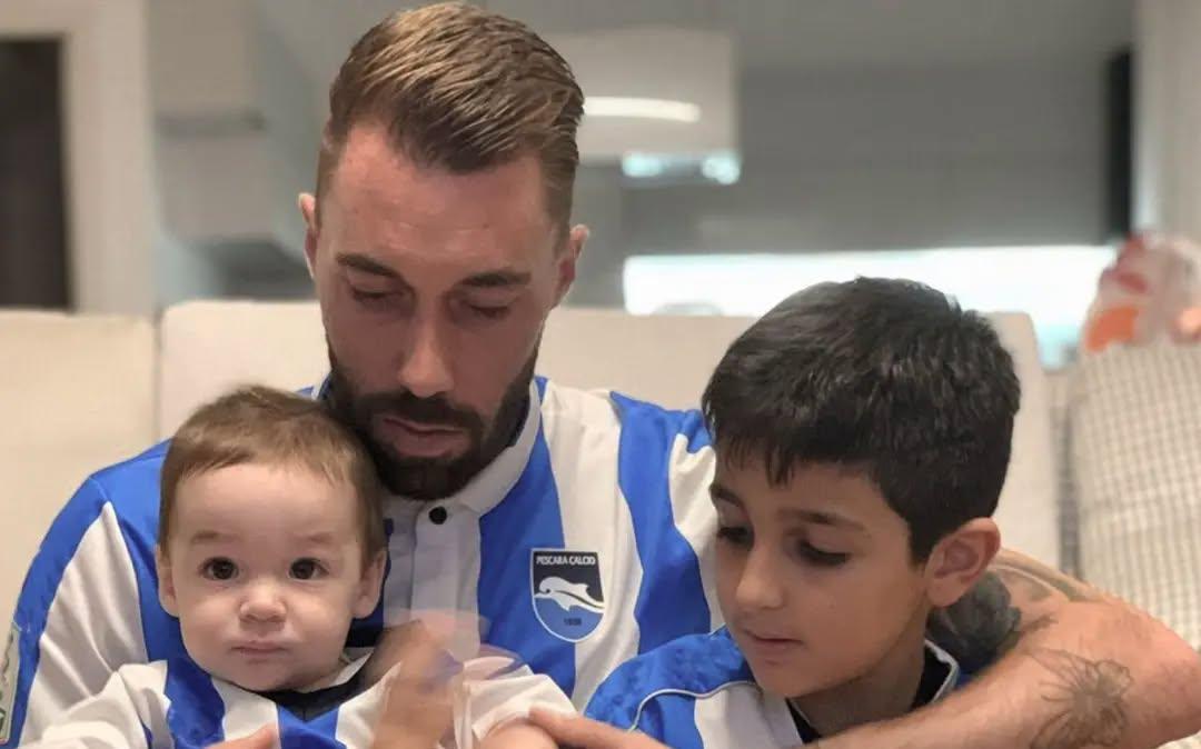 UFFICIALE: Grandissimo ritorno annunciato dal Pescara